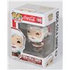 Image 1 : FUNKO POP #159 COCA COLA SANTA NM