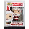 Image 2 : FUNKO POP #159 COCA COLA SANTA NM