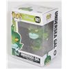 Image 1 : FUNKO POP #601 DISNEY UNDERSEA GAL EXCELLENT