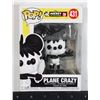 Image 2 : FUNKO #431 DISNEY MICKEY 90 YEARS PLANE CRAZY