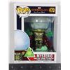 Image 2 : FUNKO #473 MARVEL SPIDER-MAN MYSTERIO BOBBLE