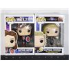 Image 2 : FUNKO POP MARVEL 1249 870 CAPTAIN CARTER