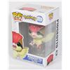 Image 1 : FUNKO POP POKÉMON #849 PIDGEOTTO