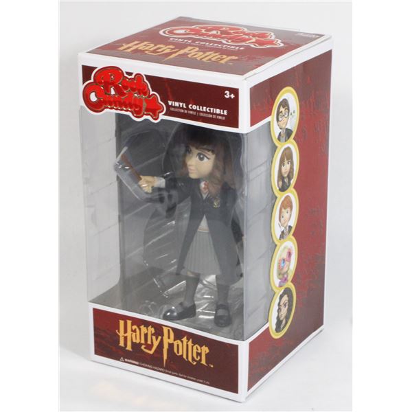 FUNKO ROCK CANDY HARRY POTTER HERMONE GRANGER