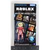 Image 2 : ROBLOX NEVERLAND LAGOON FLORA SERIES 1 NEW
