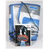 Image 1 : NINTENDO WII DDR DANCE REVOLUTION MAT+GAME TESTED