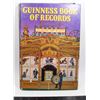 Image 1 : 1974 GUINNESS BOOK OF RECORDS HARDCOVER