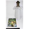 Image 1 : LIGHT UP MINECRAFT SWORD AND BOOK