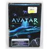 Image 1 : AVATAR COLLECTORS EDITION DVD SET