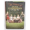 Image 1 : WOMEN OF DUCK DYNASTY BOOK HARDCOVER LIKE NEW
