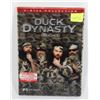 Image 1 : DUCK DYNASTY SEASON 3 DVD EXCELLENT