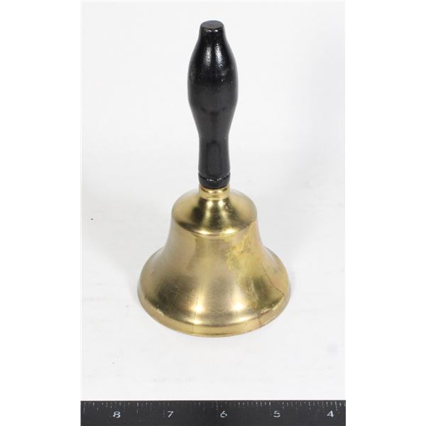 BRASS BELL VINTAGE