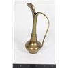 Image 1 : BRASS JUG VINTAGE