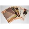 Image 1 : BUNDLE COUNTRY GUIDE FAMILY HERALD 1950S 60S