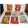 Image 2 : BUNDLE STAR WEEKLY/MCLEANS MAGAZINES 1950S 60s