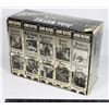 Image 1 : JWC-8000 10 VHS JOHN WAYNE COLLECTION AWESOME SET