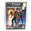 Image 1 : GAMECUBE FANTASTIC 4