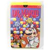 Image 1 : NES NINTENDO DR MARIO CIB TESTED