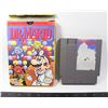 Image 2 : NES NINTENDO DR MARIO CIB TESTED