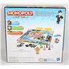 Image 2 : MARIO MONOPOLY FT BOWSER TOKEN LIKE NEW