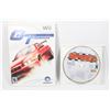 Image 1 : NINTENDO WII GT PRO SERIES+SPEED RACING GAMES
