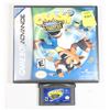 Image 1 : GAME BOY ADVANCE CRASH BANDICOOT N-TRANCED