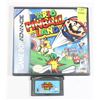 Image 1 : GAME BOY ADVANCE  MARIO PINBALL LAND