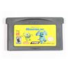Image 1 : GAME BOY ADVANCE MONSTERS INC