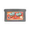 Image 1 : GAME BOY ADVANCE  SPONGEBOB SUPERSPONGE