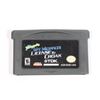 Image 1 : GAME BOY ADVANCE MUPPETS LICENSE TO CRACK