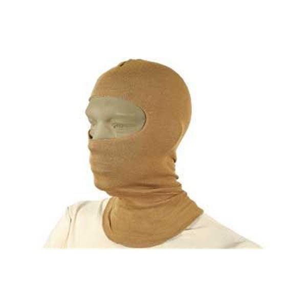 BH BALACLAVA 3OZ 18" NOMEX CT