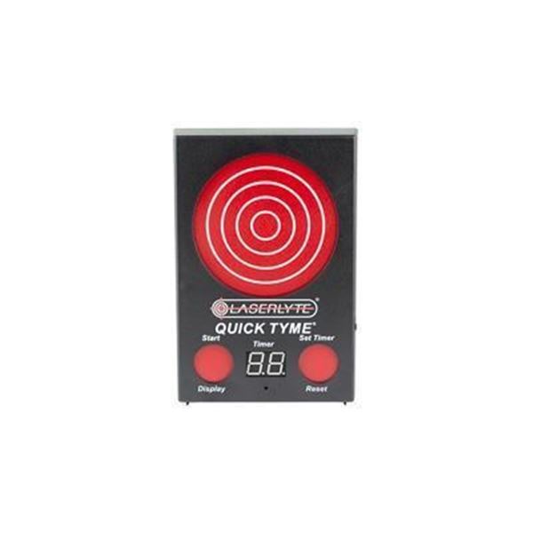 LASERLYTE QUICKTYME TARGET 5"