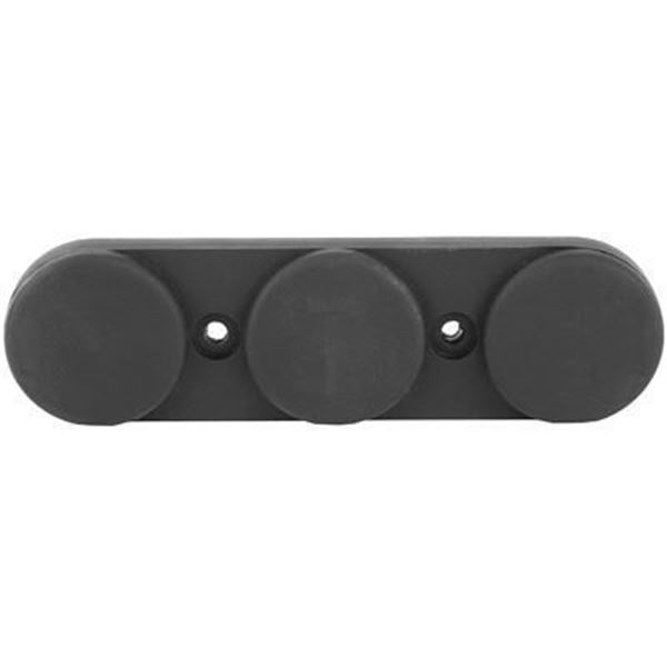 LYMAN PAC-MAG GUN STORAGE MAGNET