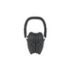 Image 1 : WALKER'S RAZOR SLM PASSIVE MUFF BLK