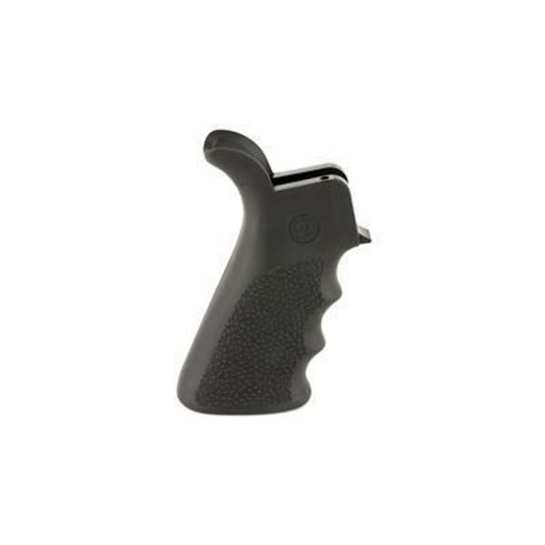 HOGUE BEAVERTAIL AR/M16 FG BLK