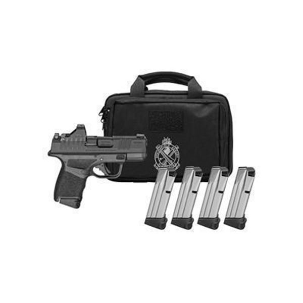 SPGFLD HELLCAT OSP 380ACP 3" 13RD GP
