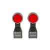 Image 1 : LASERLYTE STEELTYME TARGET 2PK
