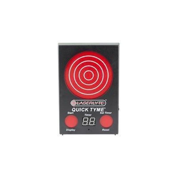 LASERLYTE QUICKTYME TARGET 5"