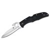 Image 1 : SPYDERCO ENDURA 4 EMERSON OPENER