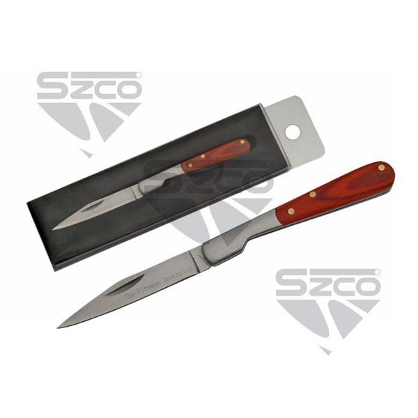 SZCO 3" FIREMAN'S TOOTHPICK