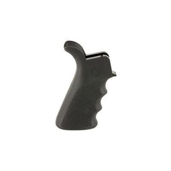 HOGUE BEAVERTAIL AR/M16 FG BLK