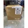Image 2 : BREVILLE BARISTA EXPRESS IMPRESS ESPRESSO MACHINE - TESTED WORKING, RETAIL $1149