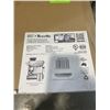 Image 3 : BREVILLE BARISTA EXPRESS IMPRESS ESPRESSO MACHINE - TESTED WORKING, RETAIL $1149