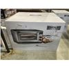 Image 2 : WOLF GOURMET ELITE COUNTERTOP CONVECTION TOASTER OVEN - TESTED WORKING, RETAIL $999