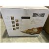 Image 4 : WOLF GOURMET ELITE COUNTERTOP CONVECTION TOASTER OVEN - TESTED WORKING, RETAIL $999