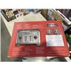Image 4 : WOLF GOURMET 4 SLICE TOASTER - TESTED WORKING, RETAIL $649