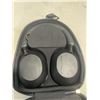 Image 3 : SONY WH1000XM5 PREMIUM ACTIVE NOISE CANCELLING OVER EAR BLUETOOTH HEADPHONES - TESTED WORKING, RETAI