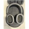 Image 4 : SONY WH1000XM5 PREMIUM ACTIVE NOISE CANCELLING OVER EAR BLUETOOTH HEADPHONES - TESTED WORKING, RETAI