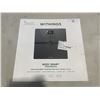 Image 2 : WITHINGS BODY SMART WIFI DIGITAL SMART SCALE - TESTED WORKING, RETAIL $149