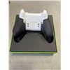 Image 4 : XBOX X CORE WHITE S2 WIRELESS CONTROLLER - TESTED WORKING, RETAIL $179